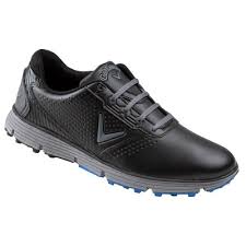 Photo 1 of (READ FULL POST) Callaway Balboa Sport Men's Golf Shoes 9