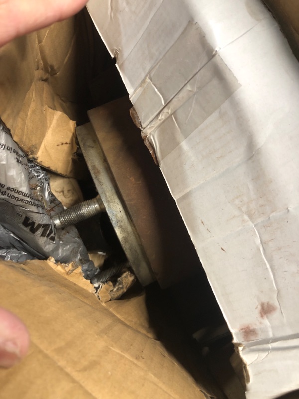 Photo 1 of Yukon Gear & Axle (YA WU-07) Spin Free Locking Hub Conversion Kit for Jeep TJ/XJ/YJ Dana 30 Differential