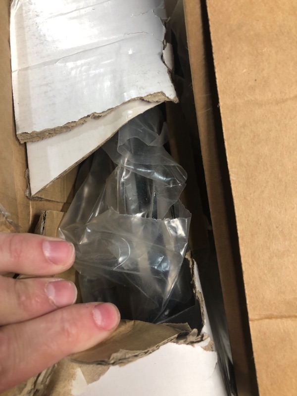 Photo 1 of Yukon Gear & Axle (YA WU-07) Spin Free Locking Hub Conversion Kit for Jeep TJ/XJ/YJ Dana 30 Differential