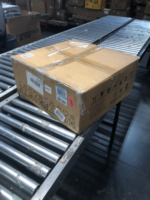 Photo 1 of Ciays Large Propane Fire Pit 21 Inch, Gas Fire Pit with Grill Grate, Folding Legs, Hose Hooks, Propane Tank Holder, Cover & Carry Strap, CSA Certified Portable Outdoor Fire Pit for Camping, 58,000 BTU