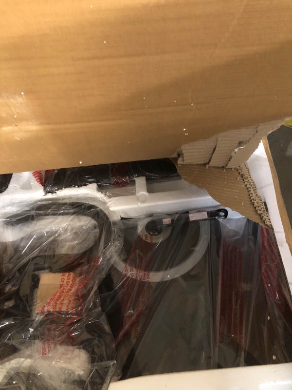 Photo 1 of Echelon Smart Connect Fitness Bike