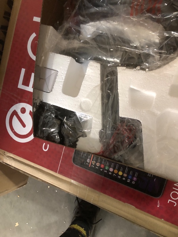 Photo 1 of Echelon Smart Connect Fitness Bike