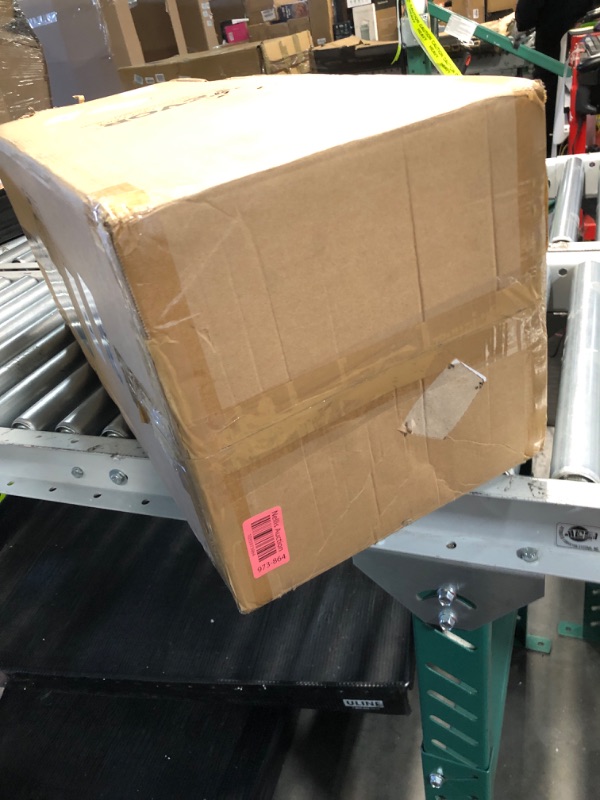 Photo 1 of VEVOR Manual Paste Liquid Filling Machine, 5-100ml Adjustable Bottle Filling Machine, Stainless Steel Liquid Filler with 11.5L Hopper for Milk Water Juice Essential Oil Shampoo Cosmetic Honey