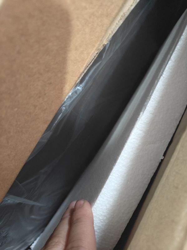 Photo 1 of Mojgar 24 Inch Outdoor Beverage Fridge, Weather Proof Stainless Steel Beverage Cooler Under Counter Beer Fridge, Indoor/Outdoor Beverage Refrigerator for 190 Cans, Built-in/Freestanding (Foam Door)