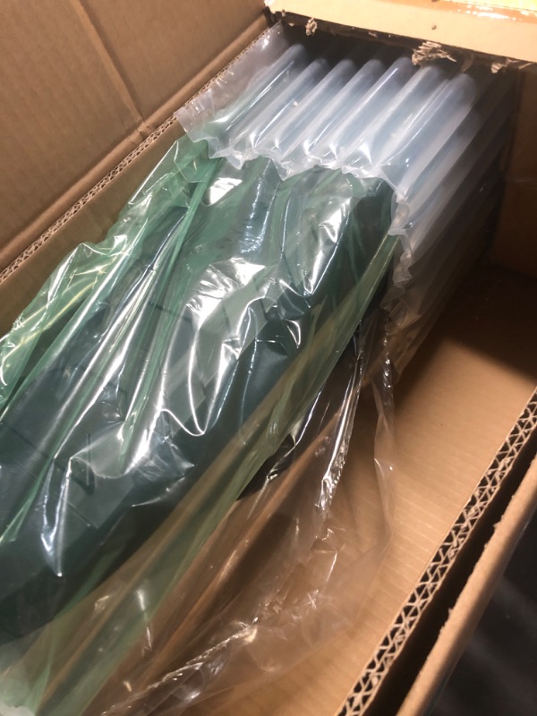 Photo 1 of YHTAUTO 5 Inch Running Boards Side Steps Fit 1999-2013 Chevy Silverado & GMC Sierra 1500/2500 HD/3500 HD, Extended/Double Cab, Oval Bent Ends Stainless Steel Polished Chrome, Truck Cab Side Step Rails