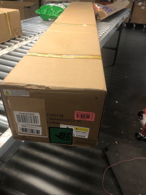 Photo 1 of YHTAUTO 5 Inch Running Boards Side Steps Fit 1999-2013 Chevy Silverado & GMC Sierra 1500/2500 HD/3500 HD, Extended/Double Cab, Oval Bent Ends Stainless Steel Polished Chrome, Truck Cab Side Step Rails