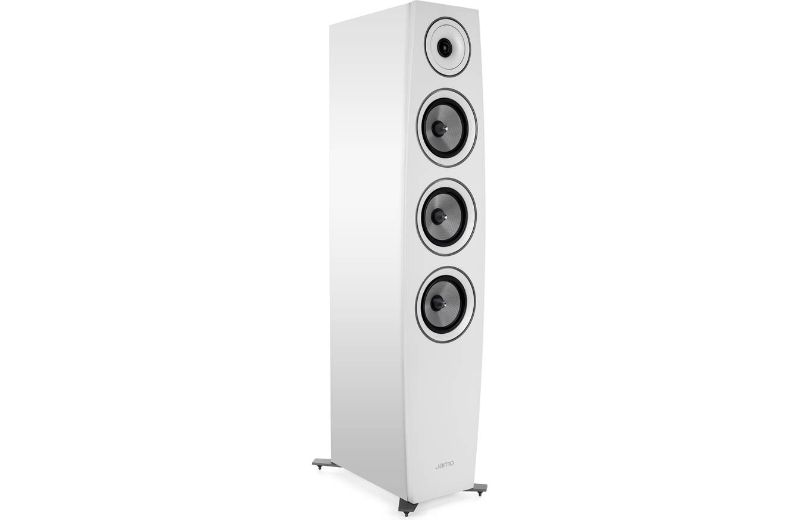 Photo 1 of ***NO WAY TO TEST****Jamo C 97 II Floorstanding Home Speakers, Black
