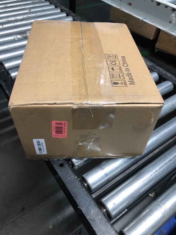 Photo 1 of **FOR PARTS ONLY**(NON REFUNDABLE)
Fuluku?2+64GB? 10.1' Inch for Honda Civic 2006-2011 Touch Screen Car Stereo Android Radio Dash Kit, with Wireless Carplay Android Auto, GPS/WiFi/32EQ DSP/Bluetooth 5.0/SWC/Mic/Backup Cam