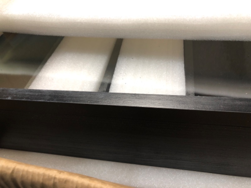 Photo 1 of 1/24 Scale Diecast Display Case Wall Mount Clear Model Car Display Case Model Cars Storage Cabinet Rack with Acrylic Door Holds 16 Cars