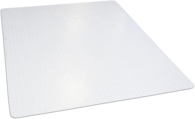 Photo 1 of  Office Chair Mat for Low Pile Carpet, 36" x 48", Clear