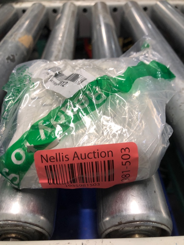 Photo 1 of TourBox Elite, Bluetooth Controller for Video Photo Editing Color Grading, Davinci Resolve Speed Editor, Photoshop Lightroom Premiere FCPX Illustrator After Effects Programmable Keyboard (White)