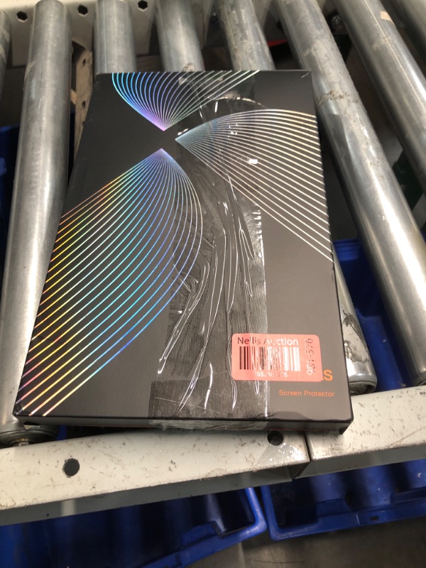 Photo 1 of TORRAS for iPad Pro 11 Inch Screen Protector M4 2024, Military Grade Shatterproof [TOP 9H+ Tempered Glass? One-Pull Installation] Anti-Scratch, Bubble Free, Apple Pencil Compatible, HD Clarity