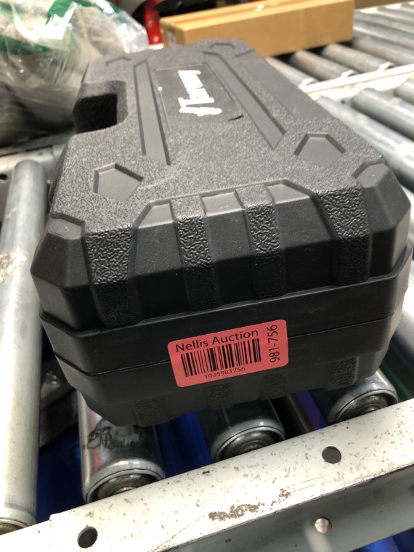 Photo 1 of Taranzy Mini Chainsaw 6 Inch Cordless - Upgraded Powerful Mini Chain Saw Battery Powered - Light Weight Mini Chainsaw Cordless - Handheld Small Electric Saw For Tree Branches, Trimming, Wood Cutting