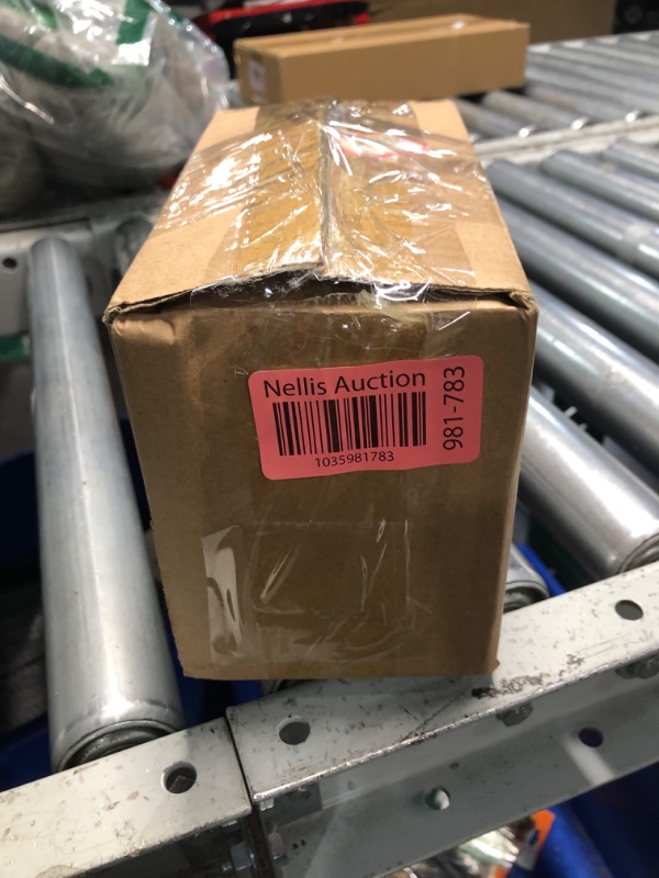 Photo 1 of SDR Shortwave Radio Transceiver USDR USDX Mini 8 Band 20W Lightweight Portable Aluminum Alloy Material for Communication, DIY and Automobile (US Plug)