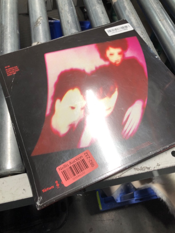 Photo 1 of ***FACTORY SEALED***
The Cure Pornography
