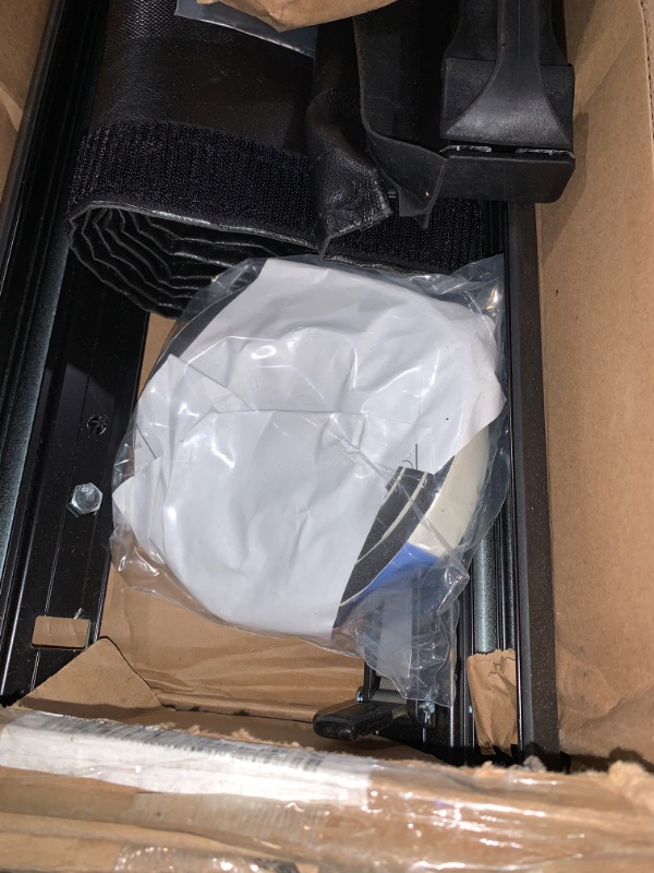 Photo 1 of ***TRUCK / TRAILER PICK  UP***
Truxedo RealTruck TruXedo Lo Pro Soft Roll Up Truck Bed Tonneau Cover | 572801 | Fits 2019 - 2024 Chevy/GMC Silverado/Sierra 1500, 2020-21 2500/3500HD 8' 2" Bed (98.2")