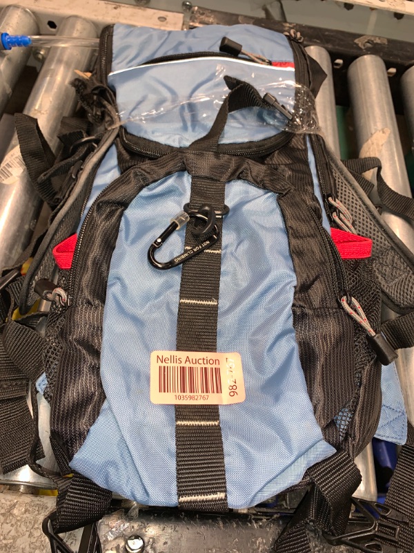 Photo 2 of ***IMAGE FOR REFERENCE***
Outdoor Products Tadpole Hydration Pack