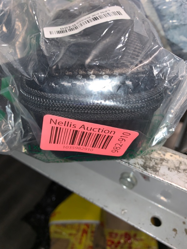 Photo 1 of Portable Power Bank with AC Outlet, 100W Portable Laptop Charger, 98Wh/27000mAh High Capacity with 65W PD USB C Laptop Battery Bank, Backup Power Source for Business Travel and Outdoor Activities