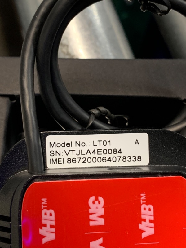 Photo 2 of Vantrue LTE Module for S1 Pro, N2X Dash Cam with Remote Live View, Geofencing & Alert, Incident Notification, Vehicle Location Track, 2G Cloud Storage, Remote Wake-Up, SD Card Management, OTA Update