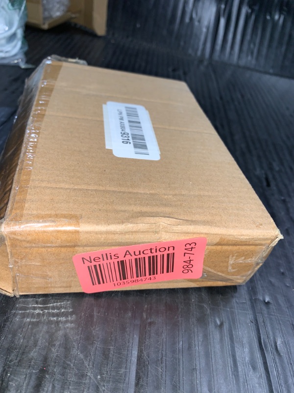 Photo 1 of ENERTWIST Countersink Drill Bit Set with Adjustable Depth Stop, 5Pcs 82 Degree Carbide Tipped Countersink Bit with1/4 Quick Release Hex Shank for Woodworking, Carpentry, Pilot Screw Hole Set