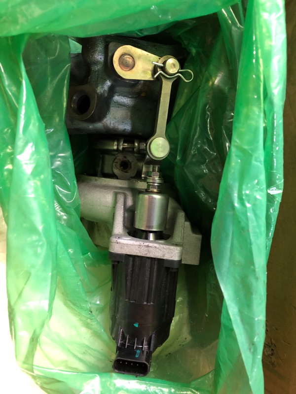 Photo 1 of A-Premium TD025L4B Complete Turbocharger Turbo Kit with Actuator and Gasket Compatible with Honda CR-V CRV 2017-2021 1.5L, Civic 2016-2021 1.5L