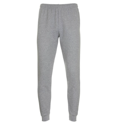 Photo 1 of  Men's Fleece Joggers, L