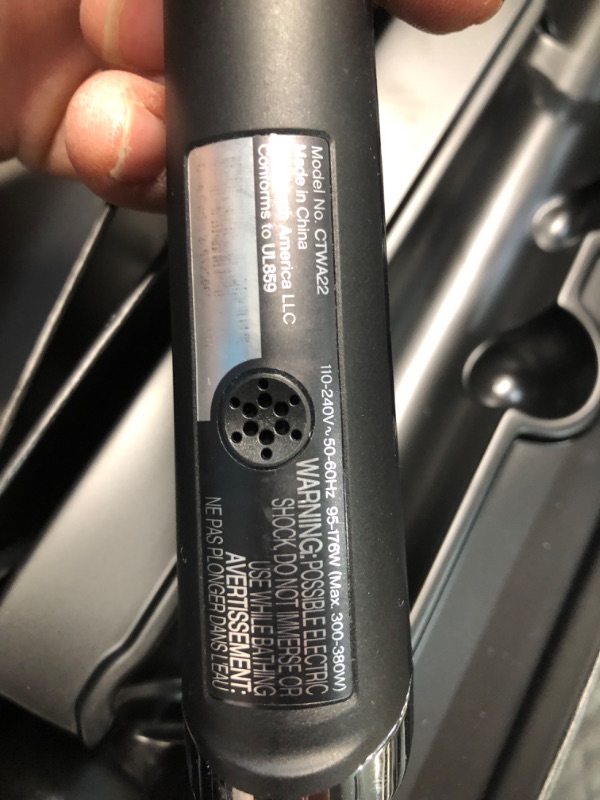 Photo 1 of ghd Curling Irons and Wands - Professional Curlers & Curling Hair Tools