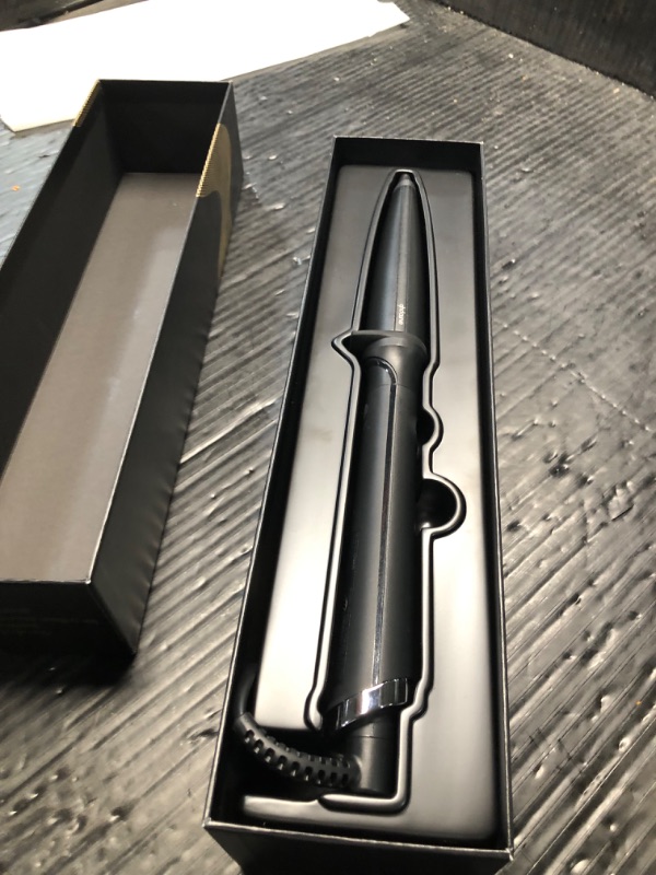 Photo 1 of ghd Curling Irons and Wands - Professional Curlers & Curling Hair Tools