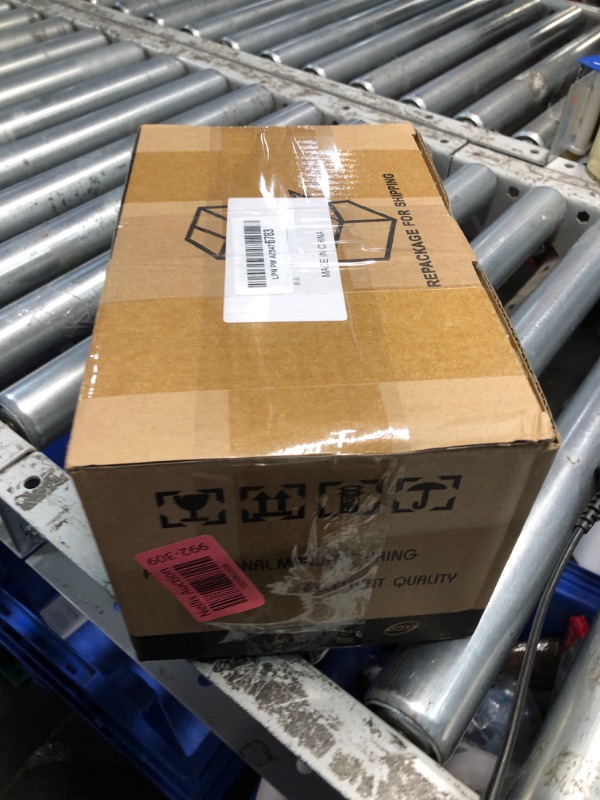 Photo 1 of LRT 858D Digital Hot Air Rework Station for SMD Soldering