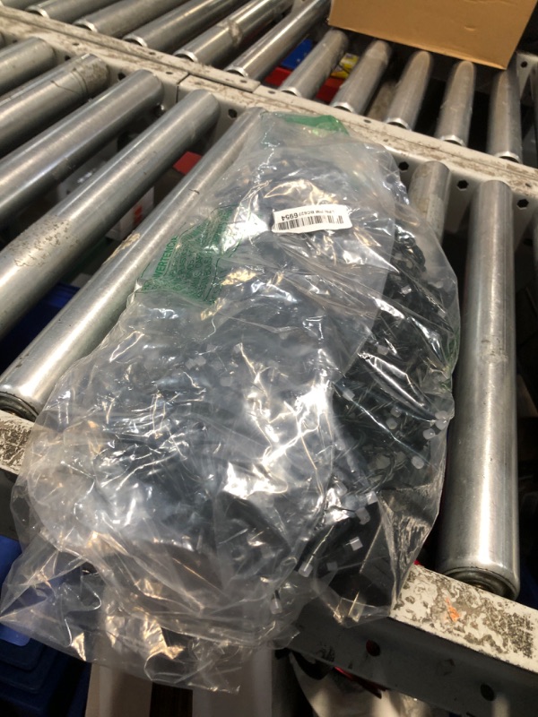 Photo 1 of 165FT 500Led Smart Outdoor Christmas Lights, Dynamic DIY Color Changing Christmas String Lights App Remote Control, Group Control Fairy Twinkle Tree Lights for Indoor Xmas Fence Handrails Decorations