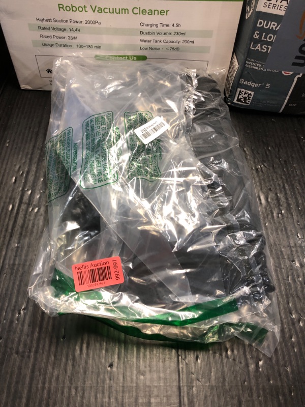 Photo 1 of HUNTVP 10L/20L/30L Tactical Backpack Military MOLLE Backpack Rucksack Gear Tactical Assault Pack for Hunting Camping Trekking (30L-Black)