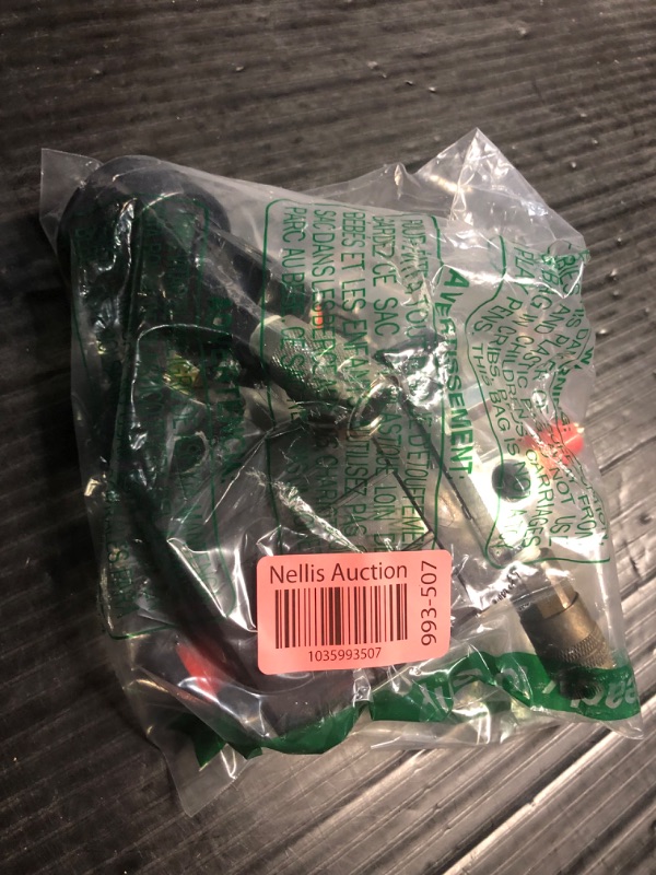 Photo 1 of MEANLIN MEASURE Air Compressor Pressure Switch Control Valve 90-120 PSI 110V-240V 4-way Replacement Parts With 0-180 Psi Air Compressor Regulator and Safety Pressure Relief Valve