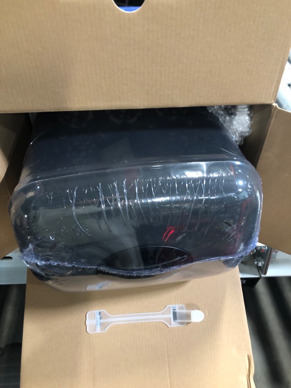 Photo 1 of ***FACTORY SEALED***Bottle Sterilizer & Dryer