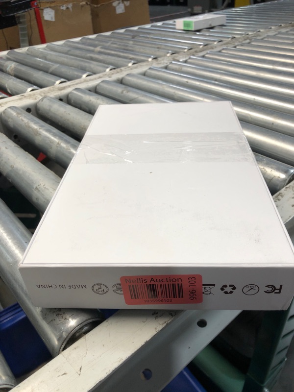 Photo 4 of ***FACTORY SEALED***Latest 2024 Android 13 Tablet, 128GB+16(8+8 Expand)GB/512GB Expandable, Octa-Core Tablet with 5G WiFi, 8000mAh Battery, 10.1 inch Tablet with 21MP Camera, Tablet with Keyboard, Bluetooth, Mouse, Case.