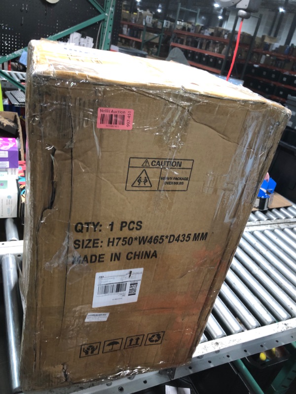 Photo 1 of 5.3 Cuft Extra Large Biometric Safe Box, Personal Safes for Home Use Fire and Water Proof with Fingerprint Lock, Fireproof Safe with Fireproof Waterproof Bag, Security Safety Box for Home Office