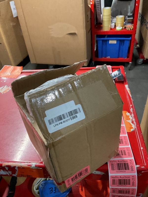 Photo 1 of Concrete Tabletop Fire Pit Bowl, Table Top Portable Rubbing Alcohol Fireplace Indoor Outdoor Decor Long Time Burning Smokeless Odorless Housewarming Gift for Patio Balcony with Extinguisher, White