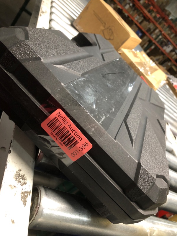 Photo 1 of Rebar Tie Pro, Automatic Rebar Tie Tool 0.3’’ to 1.33’’, Rebar Tier Tying Machine with 2 Rechargeable Batteries 21V, 360? Tie Wire, 1.5h Fast Charge, 0.8S per Knot