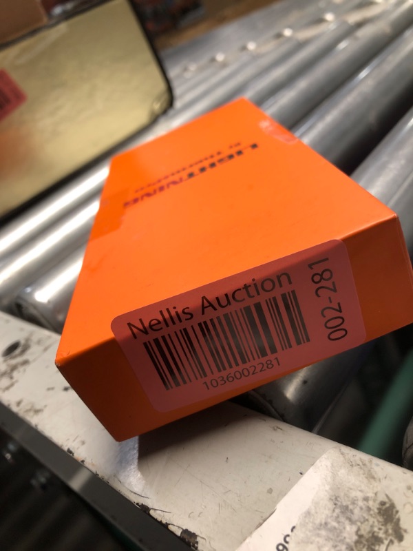 Photo 1 of ThermoPro Lightning 1-Second Instant Read Meat Thermometer, Kitchen Food Thermometer with Auto Wake/Sleep/180° Rotating Display, Waterproof Cooking Thermometer for Oil Deep Fry Smoker BBQ Grill