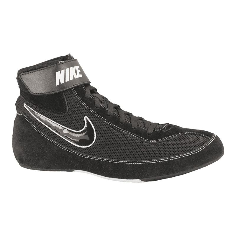 Photo 1 of (NO BOX) Nike Speedsweep VII Men's Wrestling Shoes (10.5)