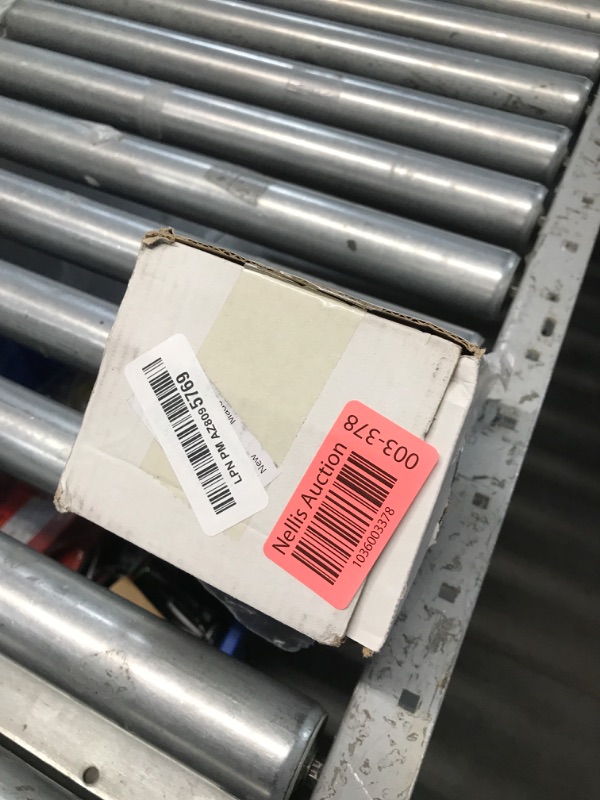 Photo 1 of ***(PARTS ONLY/ NON FUNCTIONAL)***Hiorucet 89850000 S89850000 Ventilation Fan Motor for Broan Nutone 665RP, 668RP, 9965, 605RP, 665P, 668P, 9905, VH668P, 665RSP Exhaust Fan Replacement Parts, J238-062-6404 Vent Hood Exhaust Fan Motor.