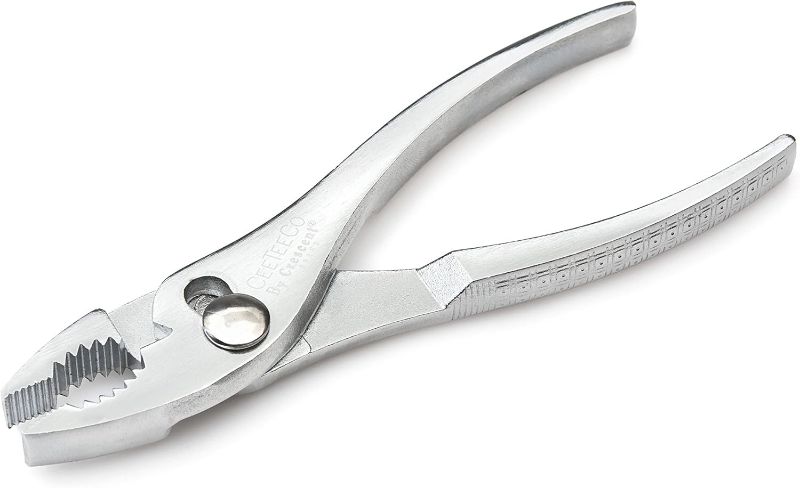 Photo 1 of ***STOCK PHOTO REFERENCE ONLY*** Pliers Wrench XS 4"