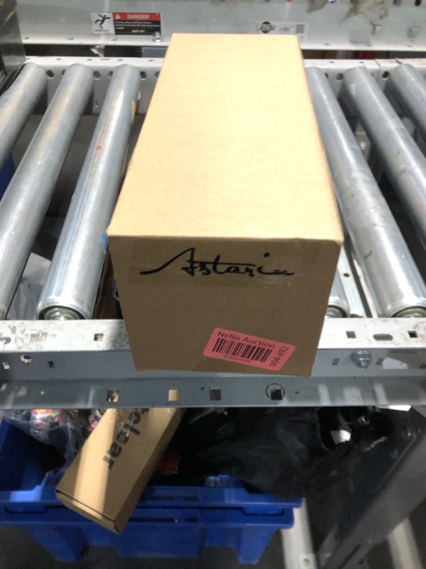 Photo 1 of ASTARIN Wind Chimes for Outside Deep Tone Heroic Windbell Deep Resonance Serenity Bell Outdoor Decor for Patio,Yard,Porch,Garden