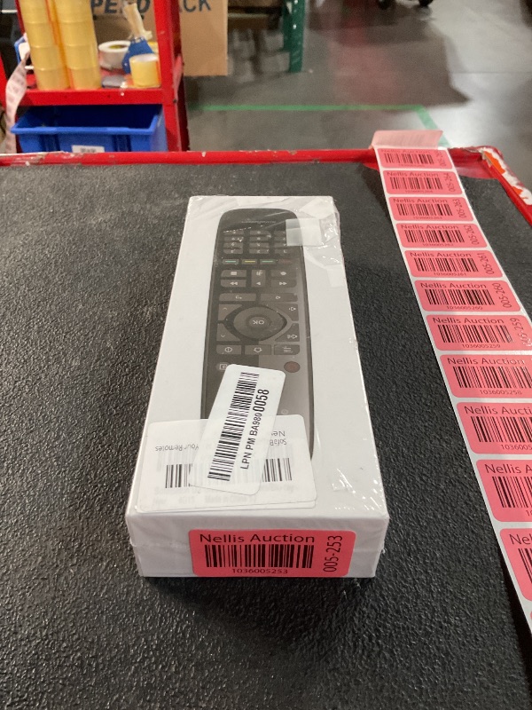 Photo 1 of SofaBaton U2 Universal Remote with APP, All in One Universal Remote Control to Replace All Your Remotes