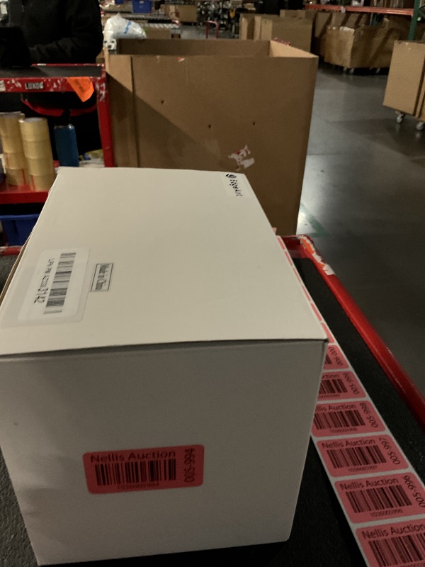 Photo 1 of Smart Home Energy Monitor with 16 50A and 2-200A Circuit Level Sensors, Real-Time Accurate Energy Consumption Tracking, WiFi Meter Solar/Net Metering, 2.4 GHz WiFi