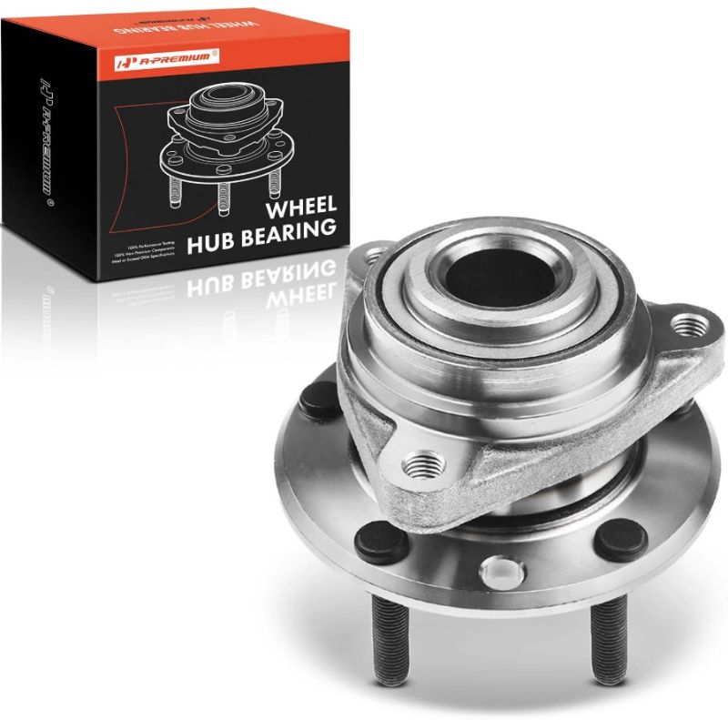 Photo 1 of **SEE NOTES** Wheel Bearing & Hub Assembly hb13315-c