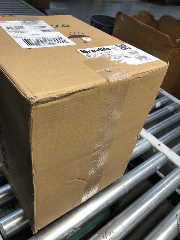 Photo 1 of ***FACTORY SEALED*** Nespresso Vertuo Pop+ Deluxe Coffee and Espresso Maker by Breville, Titan