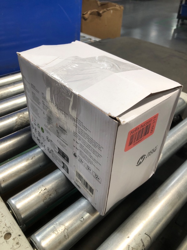 Photo 1 of **MINOR DAMAGE**REFER TO PHOTOS**
Holy Stone GPS Drone with 4K EIS Camera for Adults, HS175G 249g Foldable RC Quadcopter with Auto Return, Follow Me