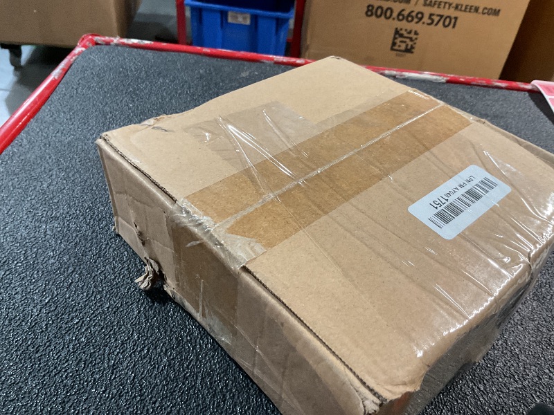 Photo 1 of ATPEAM Cast Iron Welding Angle Clamp Heavy Duty Two Axis Welding Clamps Right Angle 90 Degrees Clamp Self Centering Jig and Fixture Clamp Welders Angle Clamp for Woodworking Corner Miter Clamp