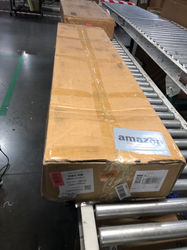 Photo 1 of vivStruct Adjustable Heavy Duty Portable Pipe and Drape Backdrop Kit 10FT x 20FT Double Crossbar Quick Set Up Without Tools for Wedding&Party&Event&Photography&Show&Display (No Drape)