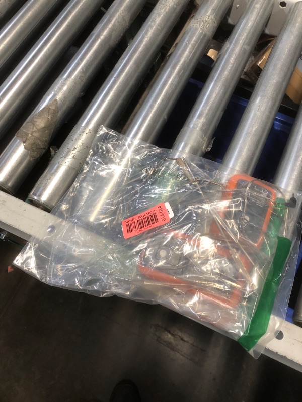 Photo 1 of ThermoPro TP20 Wireless Meat Thermometer 500FT Digital Cooking Food BBQ Thermometer with 2 Temperature Probe for Oven Smoker Grill Steak